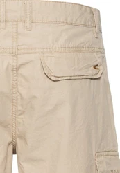 camel active Shorts Cargo Sand