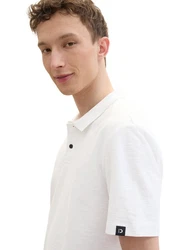 TOM TAILOR Poloshirt Denim 