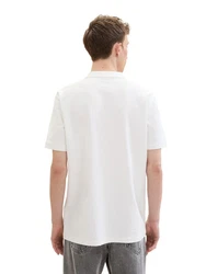 TOM TAILOR Poloshirt Denim 