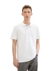 TOM TAILOR Poloshirt Denim 