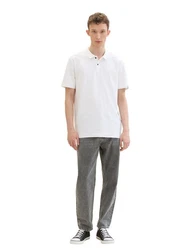 TOM TAILOR Poloshirt Denim 