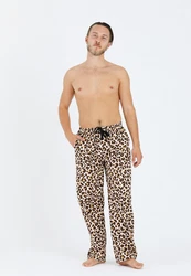 Lousy Livin Pant Leroy Braun/Beige