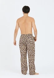 Lousy Livin Pant Leroy Braun/Beige