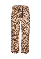 Lousy Livin Pant Leroy Braun/Beige