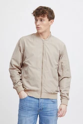Blend Bomberjacke Style BHJacket Khaki/Beige