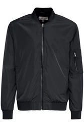 Blend Bomberjacke Style BHJacket Blau/Hellblau/Dunkelblau