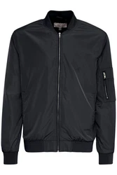 Blend Bomberjacke Style BHJacket Blau/Hellblau/Dunkelblau