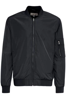 Blend Bomberjacke Style BHJacket Blau/Hellblau/Dunkelblau