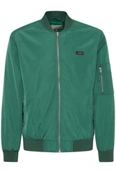 Blend Bomberjacke Style BHJacket Grün/Dunkelgrün