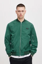 Blend Bomberjacke Style BHJacket Grün/Dunkelgrün