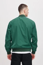 Blend Bomberjacke Style BHJacket Grün/Dunkelgrün