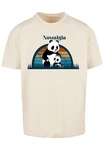 F4NT4STIC T-Shirt Tao Tao Nostalgia Heroes of Childhood Creme/Beige/Gelb