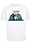 F4NT4STIC T-Shirt Tao Tao Nostalgia Heroes of Childhood Creme/Grün/Weiß/Rot