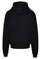 F4NT4STIC Kapuzenpullover Sesamstrae Bert Spot Schwarz/Orange/Gelb/Neonfarben/Mintgrün