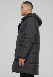 Steppjacke Long Puffer Jacket
