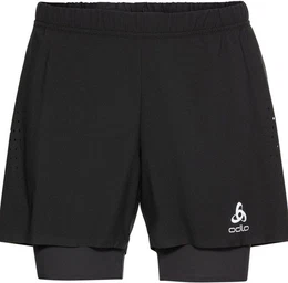 Shorts 2-In-1 Shorts Zeroweight 5 Inch