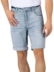 DENIMFY Jeansshorts DFAri Regular Fit 
