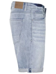 DENIMFY Jeansshorts DFAri Regular Fit 