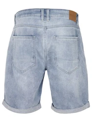 DENIMFY Jeansshorts DFAri Regular Fit 