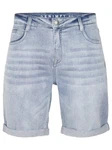 DENIMFY Jeansshorts DFAri Regular Fit 