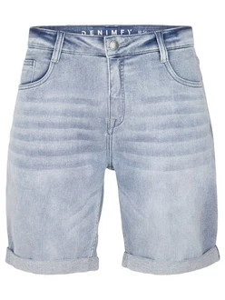 DENIMFY Jeansshorts DFAri Regular Fit 