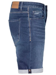 DENIMFY Jeansshorts DFAri Regular Fit 