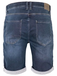 DENIMFY Jeansshorts DFAri Regular Fit 