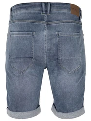 DENIMFY Jeansshorts DFAri Regular Fit 