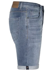 DENIMFY Jeansshorts DFAri Regular Fit 