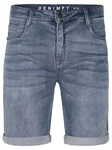 DENIMFY Jeansshorts DFAri Regular Fit 
