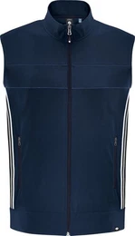 SCHNEIDER Sportswear Funktionsjacke EMILM-WESTE DUNKELBLAU