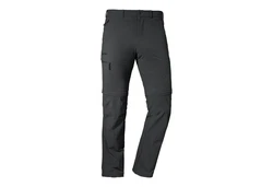 Schöffel Trekkinghose Pants Koper1 Zip Off 