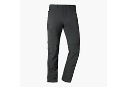 Schöffel Trekkinghose Pants Koper1 Zip Off 