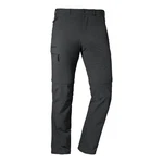 Schöffel Trekkinghose Pants Koper1 Zip Off 