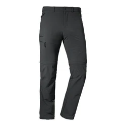 Schöffel Trekkinghose Pants Koper1 Zip Off 