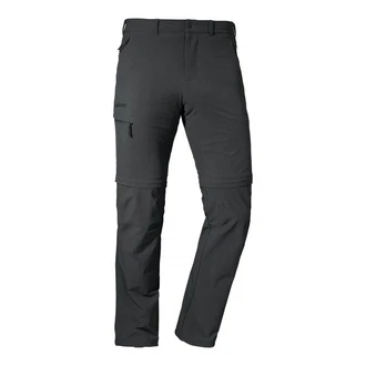 Schöffel Trekkinghose Pants Koper1 Zip Off