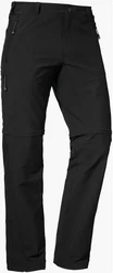 Schöffel Trekkinghose Pants Koper1 Zip Off 