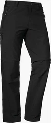 Schöffel Trekkinghose Pants Koper1 Zip Off 