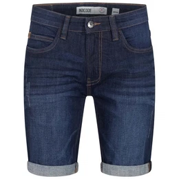 Shorts Inkadeu mit 5-Pocket Design