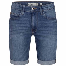 Shorts Inkadeu mit 5-Pocket Design