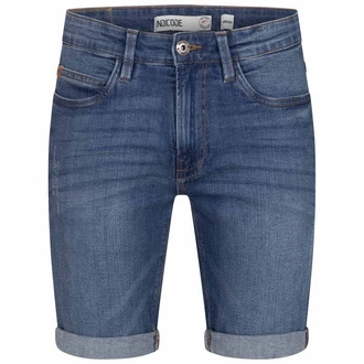 Indicode Shorts Inkadeu 5-Pocket Design