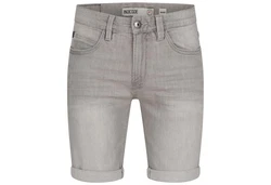 Indicode Shorts Inkadeu 5-Pocket Design Dunkelblau