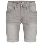 Indicode Shorts Inkadeu 5-Pocket Design Dunkelblau