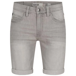 Indicode Shorts Inkadeu 5-Pocket Design Dunkelblau