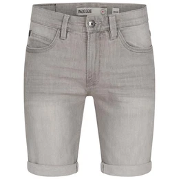Shorts Inkadeu mit 5-Pocket Design