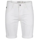 Indicode Shorts Inkadeu 5-Pocket Design Dunkelblau
