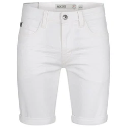 Indicode Shorts Inkadeu 5-Pocket Design Dunkelblau