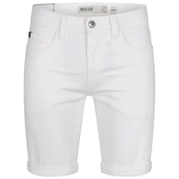 Shorts Inkadeu mit 5-Pocket Design