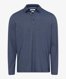 Poloshirt STYLE.PRESCOT J