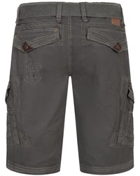 Geographical Norway Shorts Herren Cargo Shorts Bermuda Sommer Freizeit 